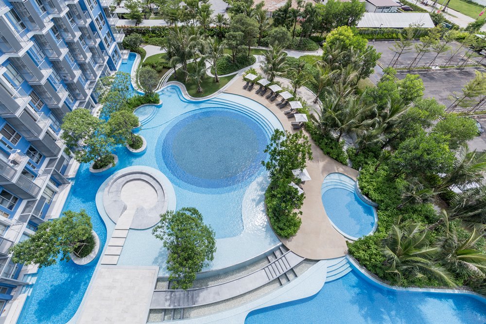 Blu Diamond Cha Am - Hua Hin